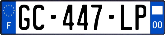 GC-447-LP