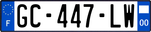 GC-447-LW
