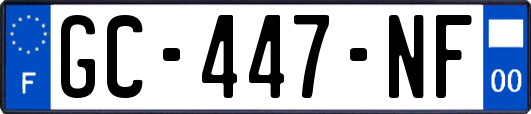 GC-447-NF