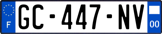 GC-447-NV