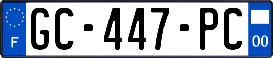 GC-447-PC