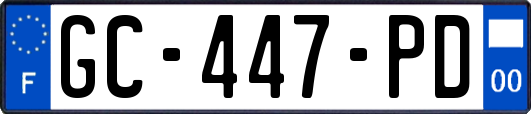 GC-447-PD