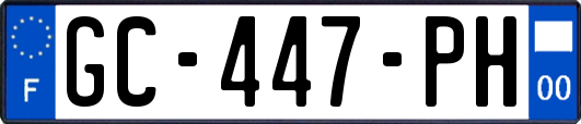 GC-447-PH