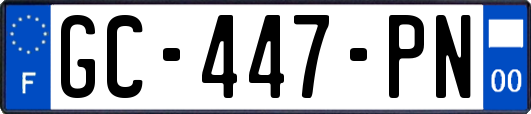 GC-447-PN