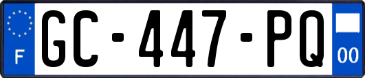 GC-447-PQ
