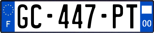 GC-447-PT