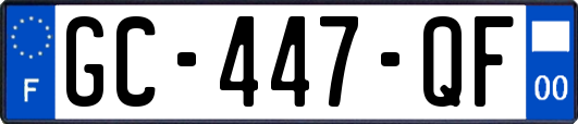 GC-447-QF