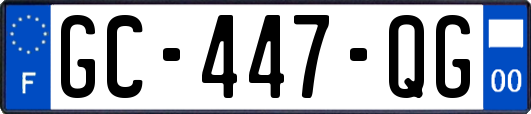 GC-447-QG