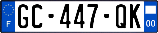 GC-447-QK