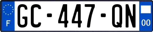GC-447-QN