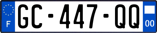 GC-447-QQ