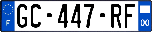 GC-447-RF