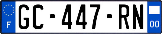 GC-447-RN