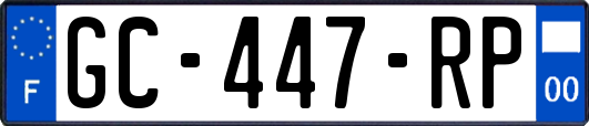 GC-447-RP