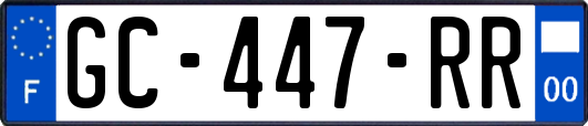 GC-447-RR