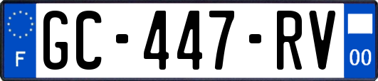 GC-447-RV