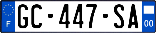 GC-447-SA