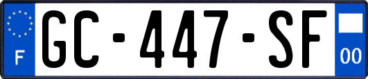 GC-447-SF