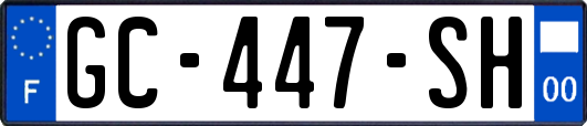 GC-447-SH