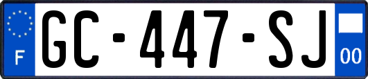 GC-447-SJ