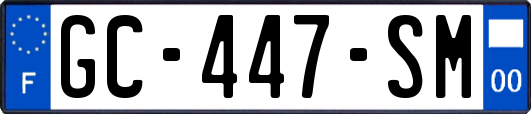 GC-447-SM