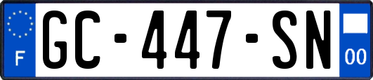 GC-447-SN