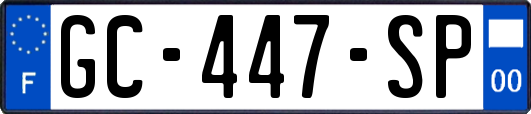GC-447-SP