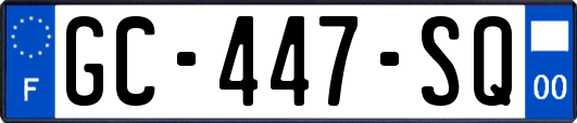 GC-447-SQ