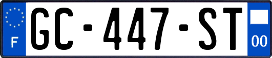 GC-447-ST