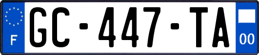 GC-447-TA
