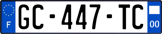GC-447-TC