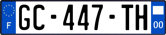 GC-447-TH