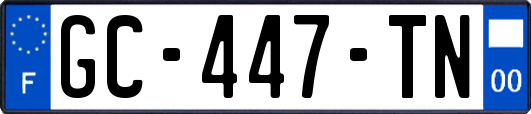GC-447-TN