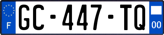 GC-447-TQ