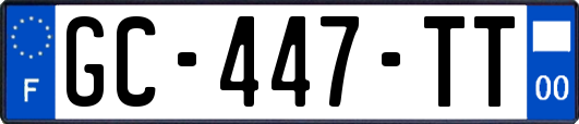 GC-447-TT