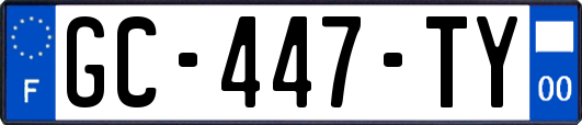 GC-447-TY