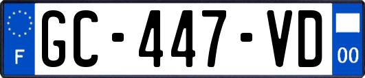 GC-447-VD