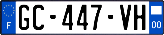 GC-447-VH
