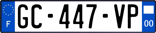 GC-447-VP