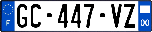 GC-447-VZ