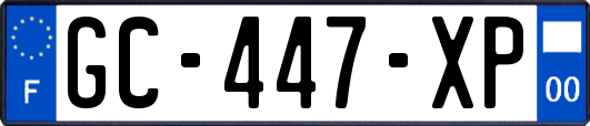 GC-447-XP