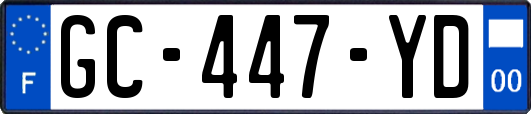 GC-447-YD