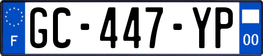 GC-447-YP