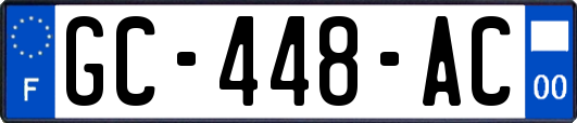 GC-448-AC