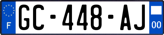 GC-448-AJ