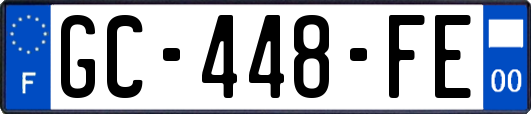 GC-448-FE