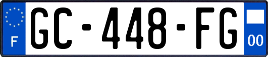 GC-448-FG