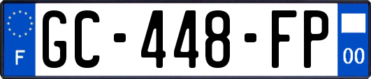 GC-448-FP