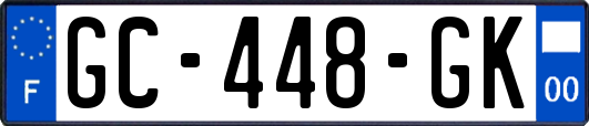 GC-448-GK