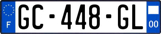 GC-448-GL